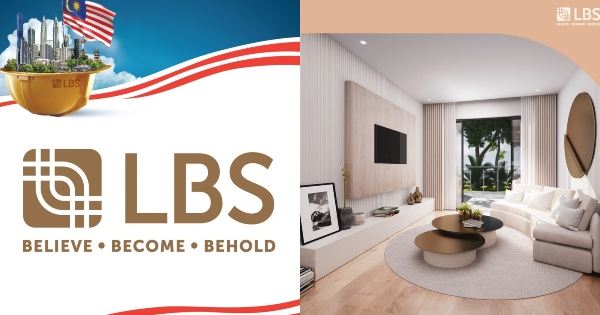 Nikmati Pelbagai Manfaat Eksklusif “LBS Perks & Plusses” Untuk Semua Pemilik Rumah LBS. Wow!