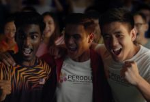 Iklan Merdeka Ni Tunjuk Tanda Kita Cintakan Malaysia Dalam Diam, No. 2 Tu Selalu Buat!
