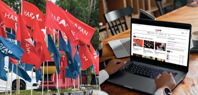 Data MyUndi Menunjukkan Rakyat Selangor Cenderung Memilih Calon Berkredibiliti Berbanding ‘Anak Jati’