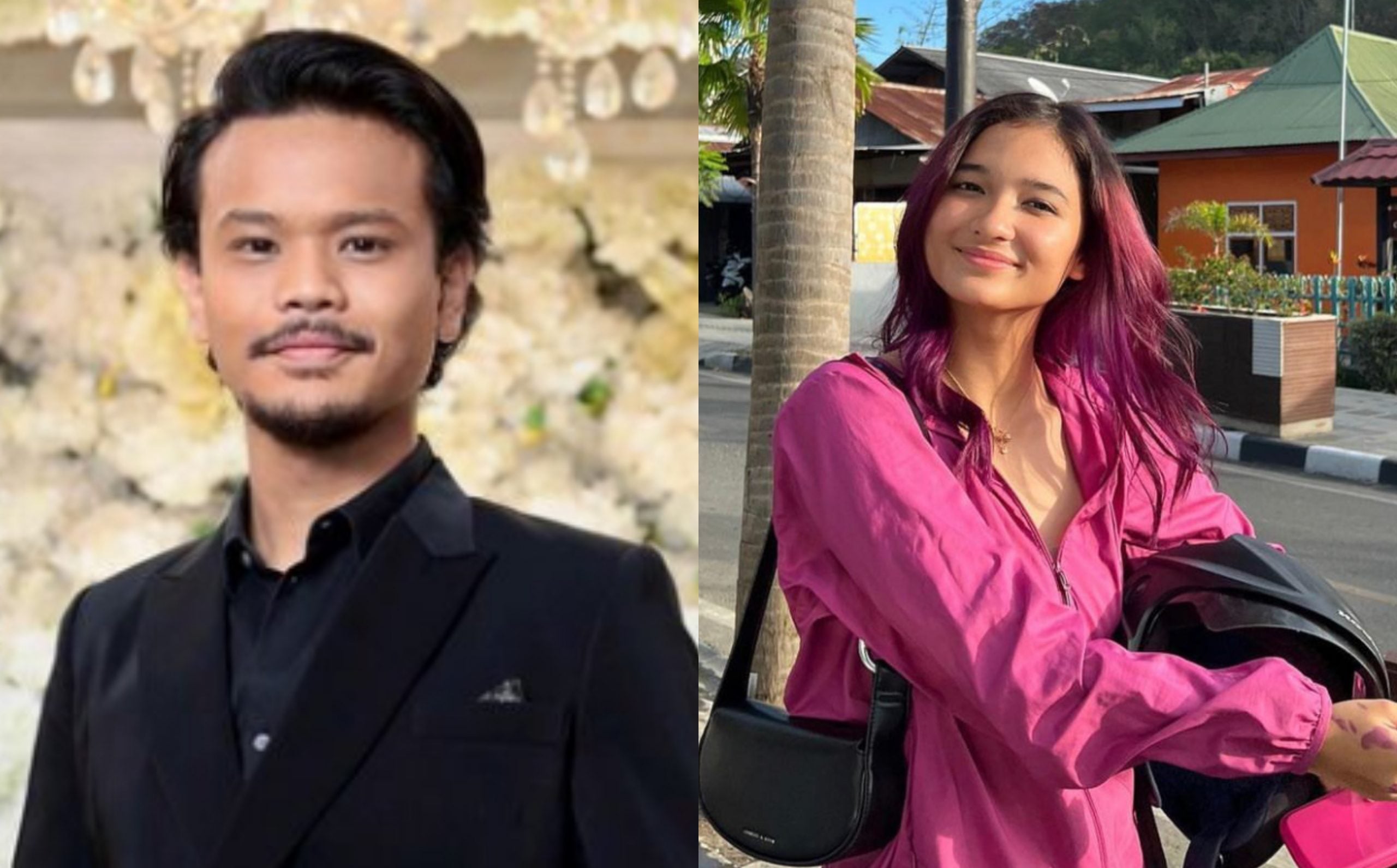 [VIDEO] Fimie Don Sedang Hangat Bercinta?