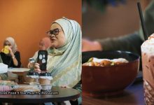 [VIDEO] Pening Fikir Nak Makan Mana? Pika & Danial Ada Jalan Penyelesaiannya!