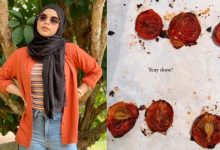 [VIDEO] Tomato Bakar Punca Bergaduh Dengan Netizen, Ira Kazar ‘Block’ Akaun Sebab Koyak?