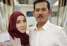 34 Tahun Kahwin, ND Lala & Fauziah Bercerai