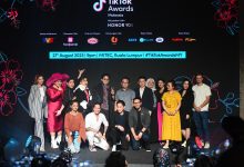 Pertaruhkan 13 Kategori, Malam Berprestij TikTok Awards Malaysia Bakal Gegarkan Pentas MITEC Pada 27 Ogos Ini