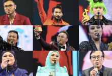 TikTok Awards Malaysia 2023 Rai Kreativiti Pencipta Konten Tempatan