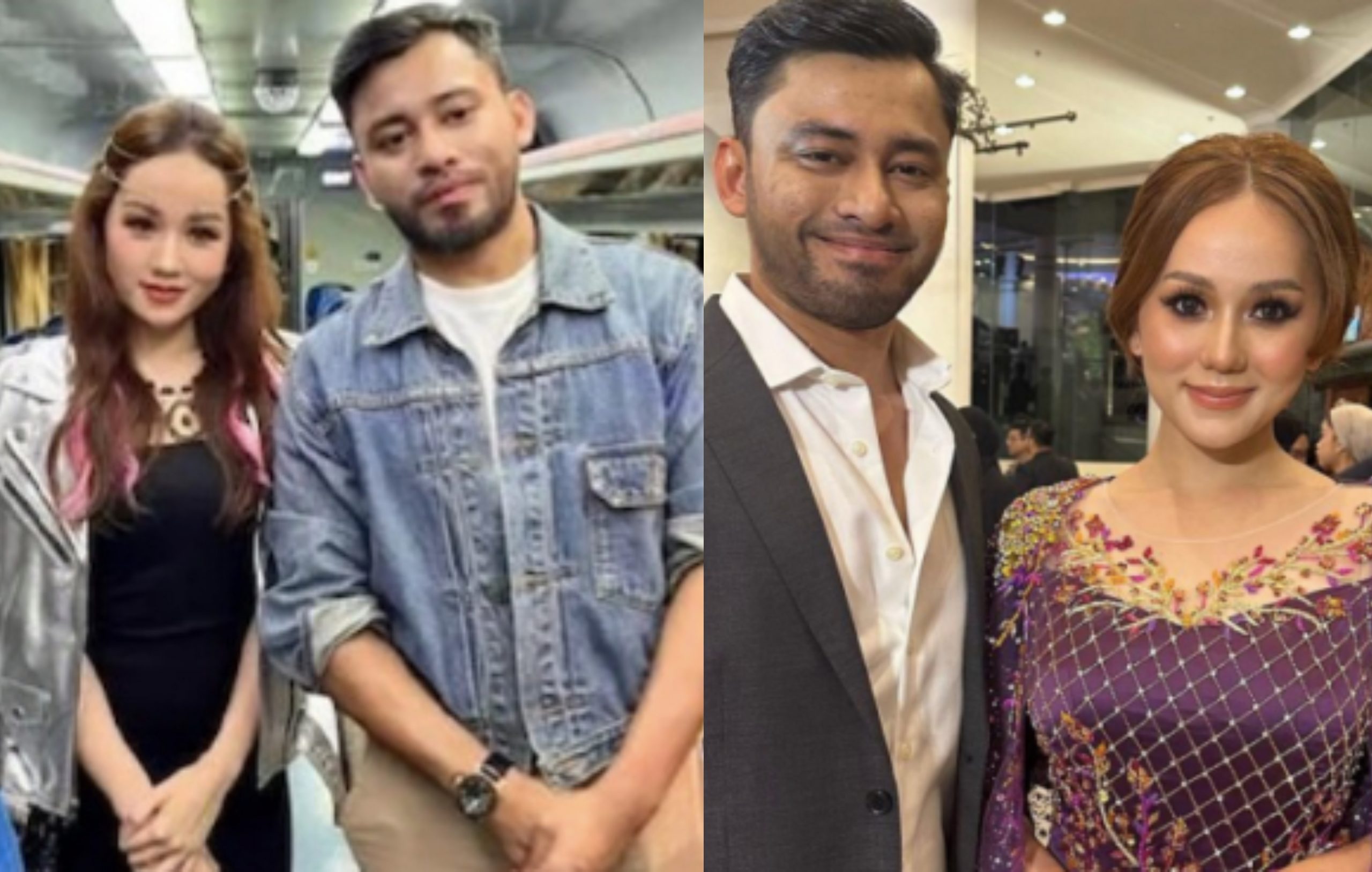 Sophia Albarakbah Didakwa Sudah Putus Cinta, Mr. Doktor Masih Simpan Gambar Bersama