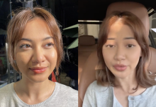 [VIDEO] Daiyan Trisha Buka Mulut Isu Teknik CGI ‘Sumpahan Jerunei’, Mata Netizen Fokus Lipas Dekat Belakang