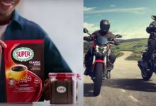 Beli Kopi SUPER™ & Rebut Peluang Untuk Menangi Modenas Dominar D250!