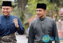 ‘Lebih Baik Tunggu Dia Sendiri Cakap’ – Adik Syafiq Kyle