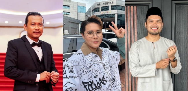 TikTok Awards My 2023 Kini Di Kuala Lumpur –  Dimeriahkan Dengan Pilihan panda pick Hanya Di foodpanda!