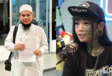 13 Saksi Dipanggil Bantu Siasatan Kes Mondy Tattoo & Ebit Lew