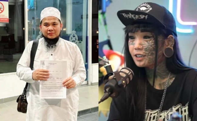 13 Saksi Dipanggil Bantu Siasatan Kes Mondy & Ustaz Ebit Lew