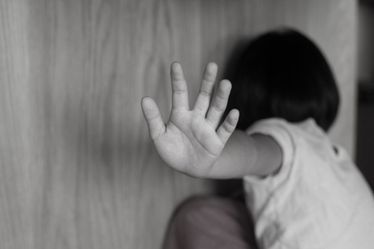 Tak Sabar Tunggu Isteri Habis Berpantang, Lelaki Cabul Anak Tiri Berkali-Kali