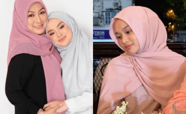 ‘Saya Nampak Macam Jenis Tak Tegur Anak Ke? Takkan Semua Benda Nak Beritahu’ – Abby Abadi