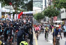 PERKESO Run & Ride Kembali Lagi Tahun Ini. Lebih Gempak, Boleh Healing!