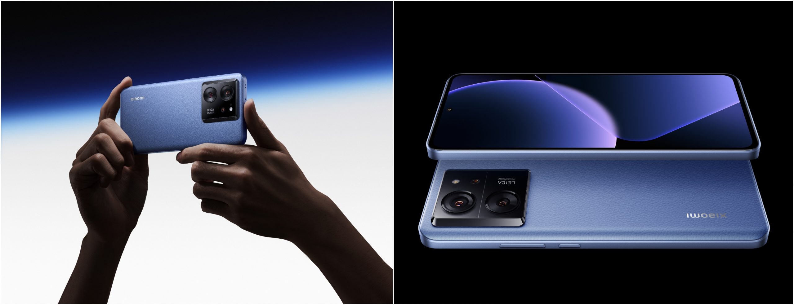 Antara Fakta Menarik Tentang Siri Xiaomi 13T Yang Keluar Baru-Baru Ni, Ada Kaitan Dengan Leica