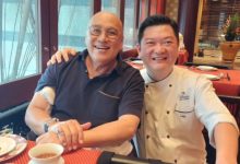 ‘Tak Kisah Botak Pada Usia Sebegini’ – Chef Wan Kongsi Perkembangan Selepas Buat Kimoterapi