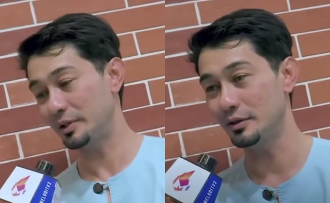 [VIDEO] ‘Kami Mula Berbaik Selepas Diana Mempelawa Saya Untuk Breakfast Bersama’ – Farid Kamil