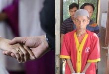 Lelaki Perhabis Lebih RM15k Untuk Majlis Kahwin, Rupanya Bakal Isteri Seorang Lelaki Berusia 53 Tahun