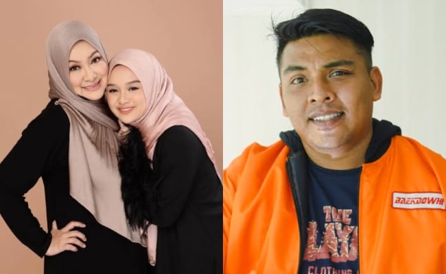 ‘Kadang-Kadang Terlalu Sibuk Kain Orang, Kain Sendiri Terbuka’ – Ali Puteh