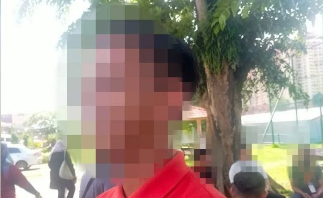 ‘Saya Ambil Syabu Kononnya Untuk Stay Up Ulang Kaji Pelajaran’