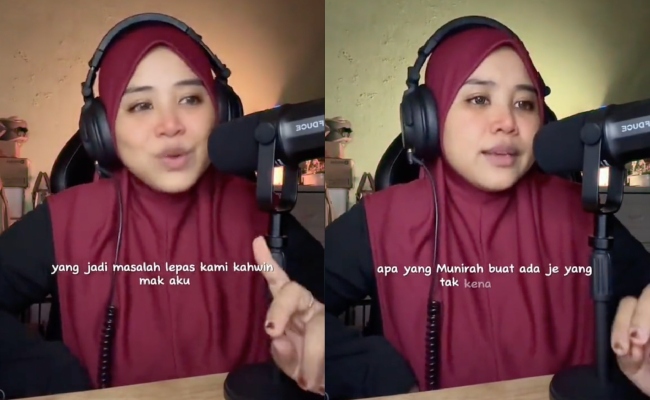 Pemuda 'Mandul'kan Diri Kerana Sayang