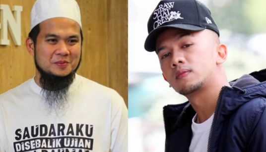 ‘Kalau Boleh Cepat Sikit Hantar Saman’ – Caprice