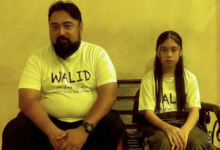 Filem ‘Walid’ Bawa Nama Malaysia Ke Uzbekistan