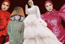 [VIDEO] Aina Abdul ‘Balas Dendam’ Lepas Adlin Aman Ramlie Komen Fesyen Macam ‘Mak Cik’