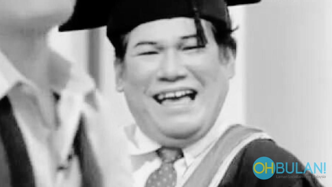 [VIDEO] Jurulatih Penari, Ahmad Kassan Meninggal Dunia Di Singapura