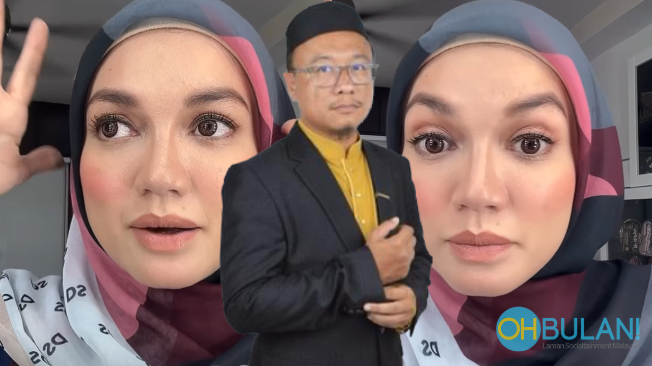 Pengamal Poligami Dakwa Puteri Sarah Hasut Isteri Untuk Bercerai Jika Dimadukan – ‘Itu Kesalahan Di Bawah Akta 559’