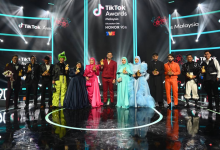 Tahniah! TikTok Awards Malaysia 2023 Catat 5.31 Bilion Capaian Platform Digital