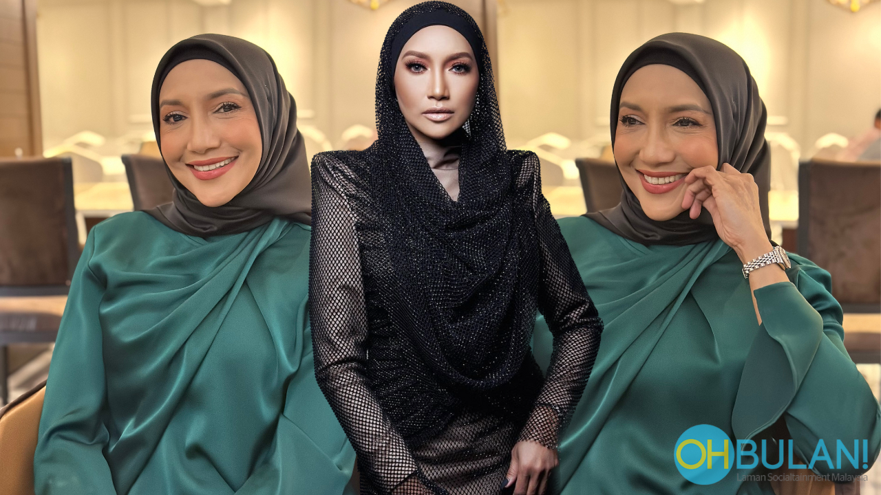 Ziana Zain Nafi Terima Gelaran Datuk – ‘Saya Tak Kejar Pangkat, Duit Lebih Penting’