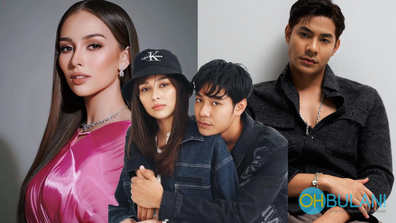 Anna Jobling Padam Semua Gambar Bersama Meerqeen Di Instagram? Hantaran Di X Timbul Tanda Tanya