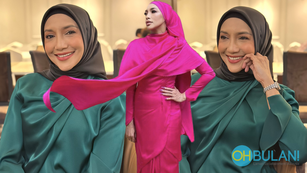 ‘Sesak Nafas Teruk Sebab Gastrik, Rasa Nak Mati’ – Ziana Zain Dedah Punca Buat Pembedahan Bariatrik