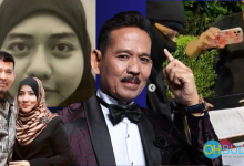 ND Lala Nafi Disihir Isteri Muda, Jawab Isu Anak Lelaki Curi Kereta – ‘Satu Malaysia Dah Benci Saya’