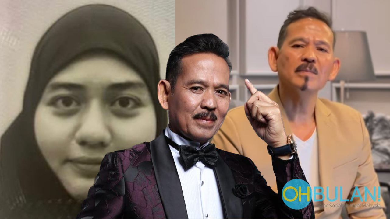 ‘Jangan Gelar Siti Munirah Penyondol, Dia Tak Pernah Sondol Saya’ – ND Lala