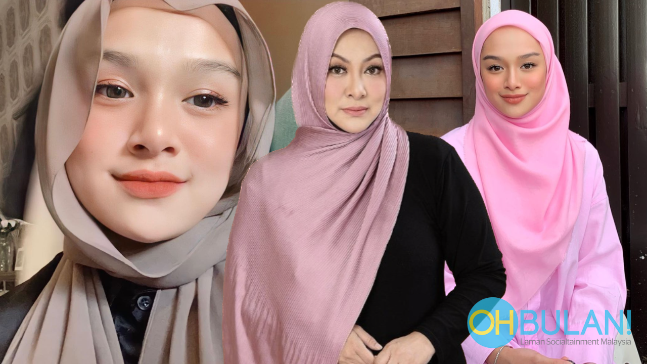 ‘Saya Tak Update Sebab Tiada Idea’ – Abby Abadi Minta Doa Orang Ramai