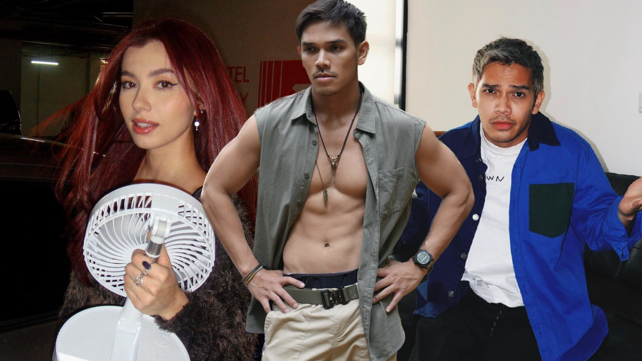 Amelia Henderson Kekok Di Dapur? Aedy Ashraf Tak Kisah – ‘Saya Pandai Masak’