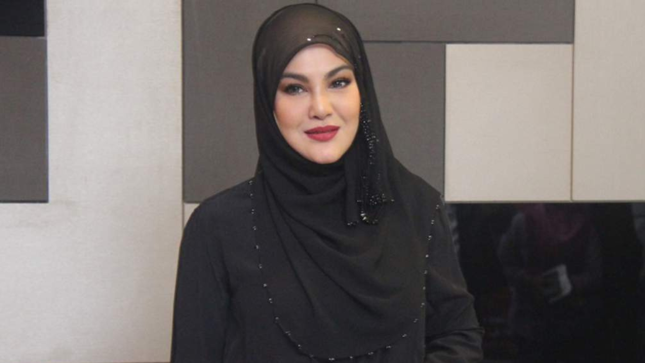 ‘Paling Susah Jaga Hubungan Dengan Manusia’ – Umie Aida