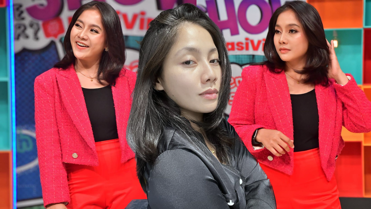 ‘Tiada Kena Mengena Dengan Saya’ – Shakilla Khoriri Malas Ambil ‘Port’ Nama Dipetik Netizen