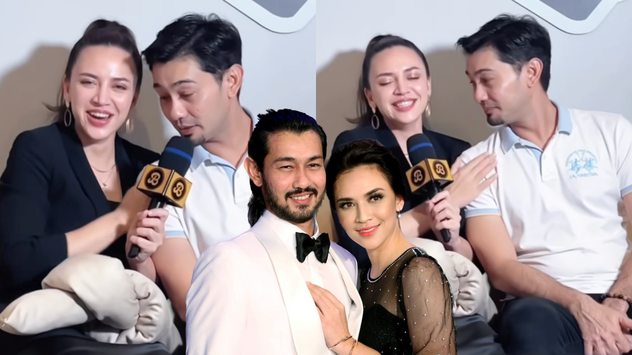 ‘Kami Berdua Akan Buat Satu Keputusan’ – Diana Danielle & Farid Kamil Bakal Umum Berita Penting Dalam Masa Terdekat?
