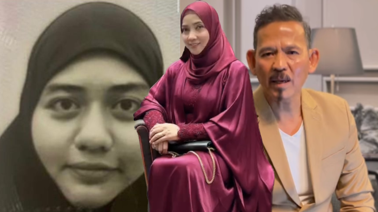 Fauziah Sarman Tetap Gelar Isteri Baru ND Lala ‘Penyondol’
