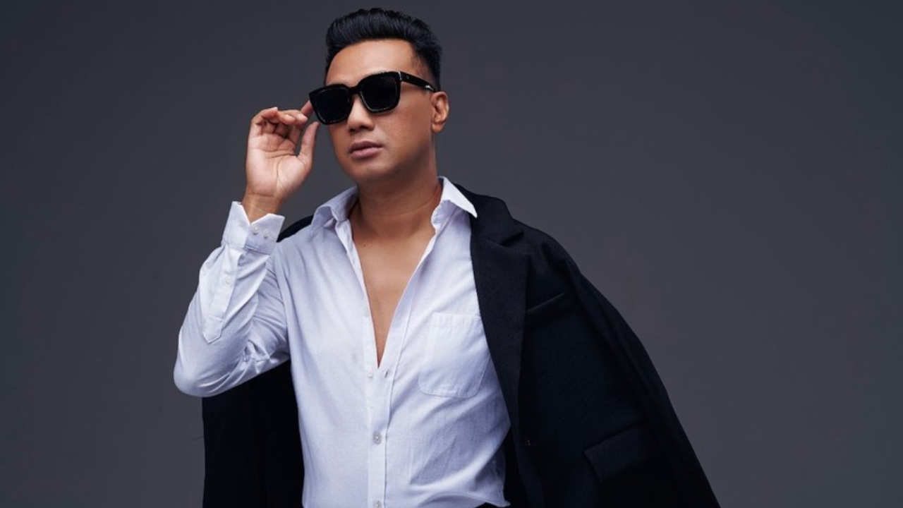 Terima Mesej Lucah ‘Nak Cium & R*men’ Daripada Lelaki Tidak Dikenali, Kelly Azman Bakal Lantik Peguam Sekiranya Berulang Perkara Sama