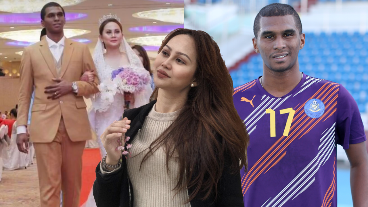 ‘Awak Suruh Orang Meniduri Saya Beramai-Ramai Di Tempat Awam’ – Bekas Menantu Zainal Abidin