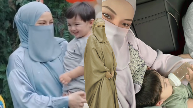 Neelofa Bilal