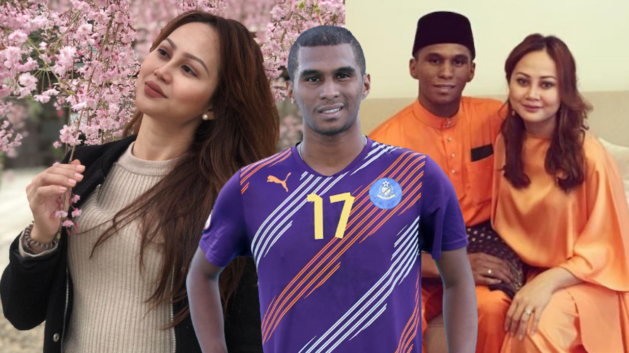 ‘Tak Pernah Awak Jadi Imam, Al-Fatihah Pun Tak Ajar’ – Suzur Sofia