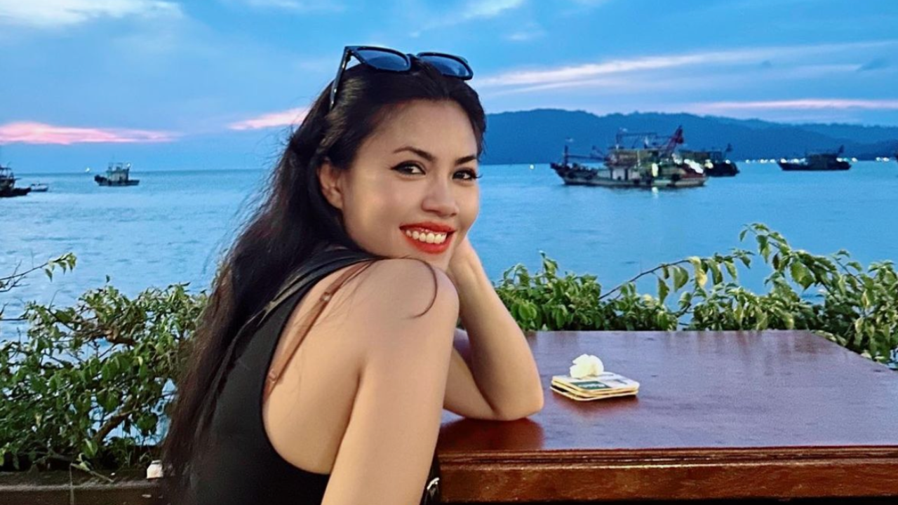 Tiz Zaqyah Puji Orang Borneo Bertutur Guna Bahasa Kebangsaan – ‘Malu Orang Semenanjung, Masih Buta’