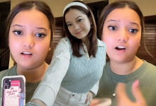 [VIDEO] Leona Mengamuk Dalam ‘Live’, Tapi Netizen Terhibur -‘Comel Macam Budak Marah’