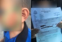 Gara-Gara Tak Jumpa Surat Dalam Beg, Budak 7 Tahun Didakwa Kena Lempang Dengan Ustazah